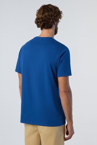 Tshirt - Bleu