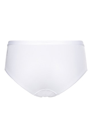 Panty - Odlo - Blanc