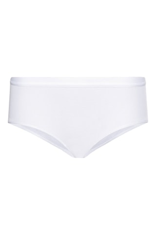 Panty - Odlo - Blanc