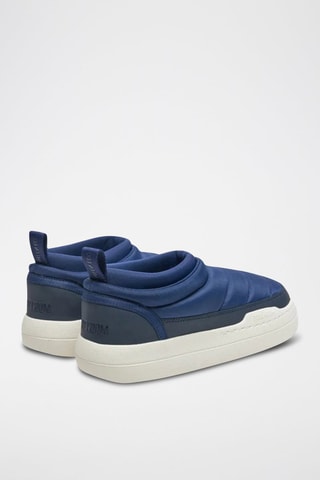 Boots Park - Moon Boot - Bleu