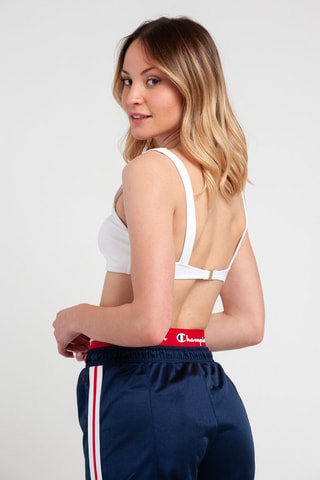 Bralette - Champion - Blanc