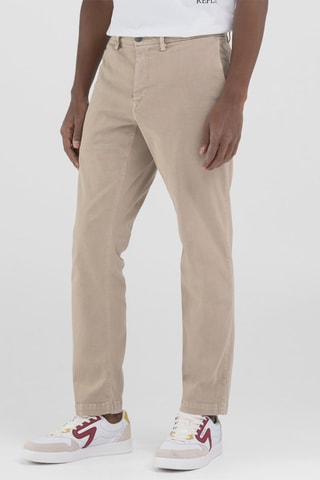 Jean Regular Benni - Beige