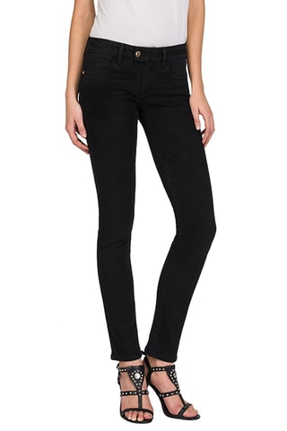 Jean skinny - Noir