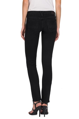 Jean skinny - Noir