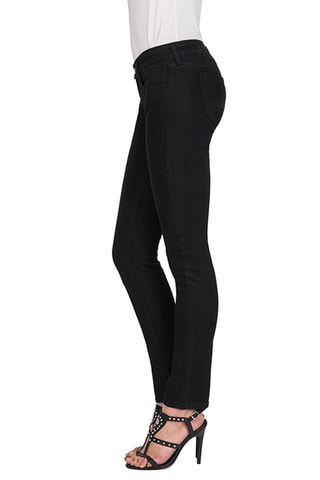 Jean skinny - Noir
