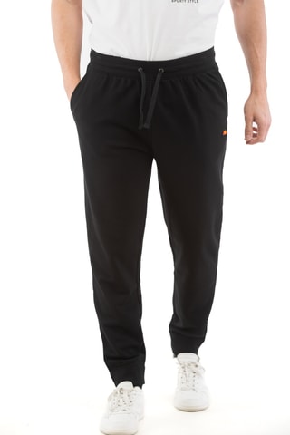 Pantalon Patch - Noir