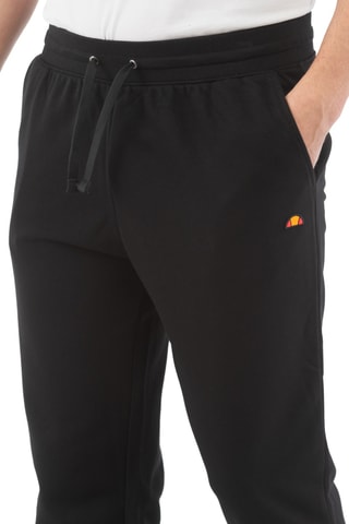 Pantalon Patch - Noir