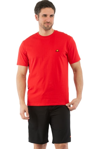 T-shirt - Rouge
