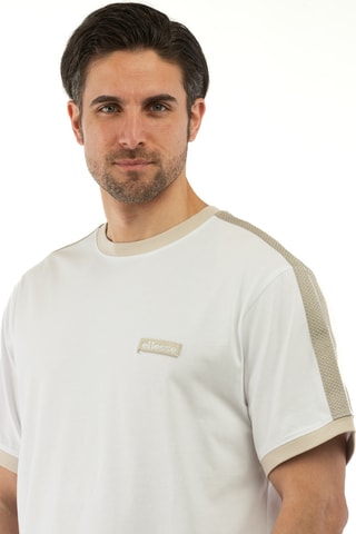 T-shirt - Blanc