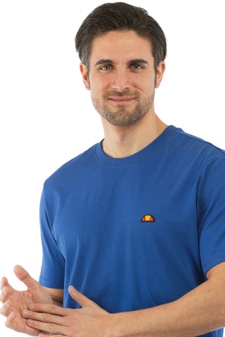 T-shirt - Bleu