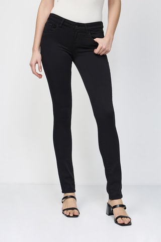 Pantalon droit Vicki - Replay - Noir