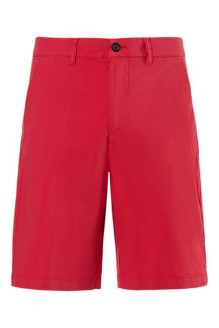 Bermuda regular - North Sails - Rouge
