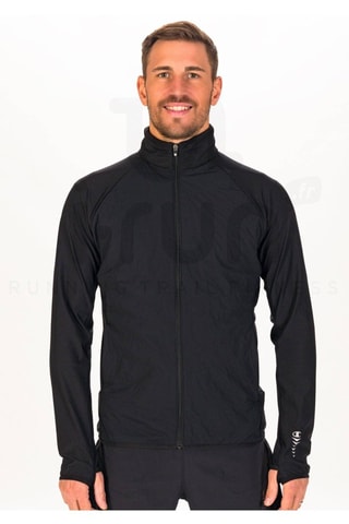 Veste - Noir - Noir