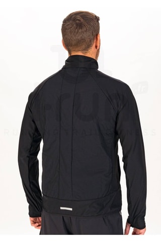 Veste - Noir - Noir