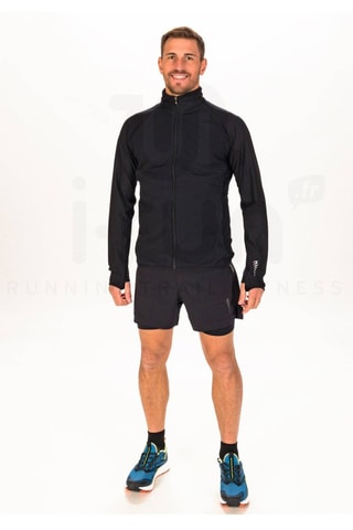 Veste - Noir - Noir