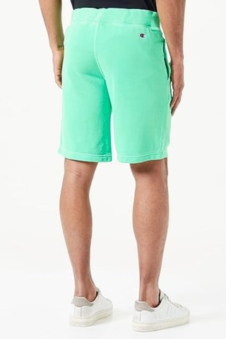 Bermuda - Vert - Vert