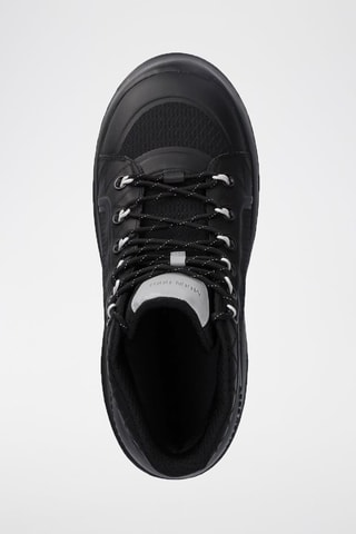 Bottines Luna trek - Noir