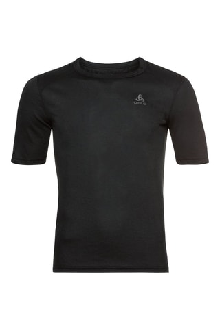 T-shirt - Odlo - Noir