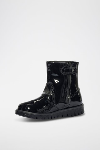 Bottines vernies Roxy Primigi - Noir