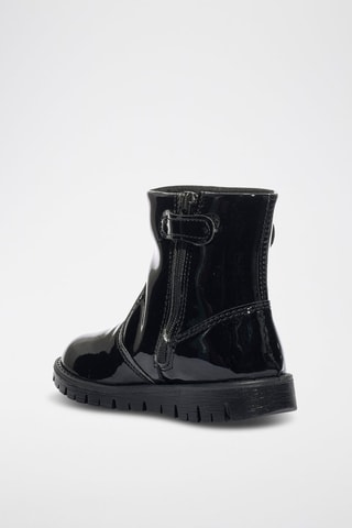 Bottines vernies Roxy Primigi - Noir