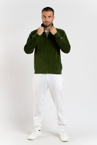 Sweat - Champion - Vert