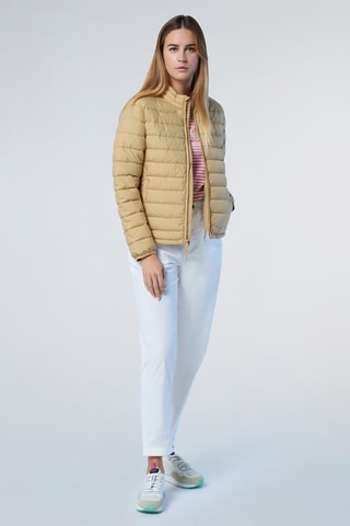 Doudoune - North Sails - Beige