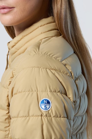 Doudoune - North Sails - Beige