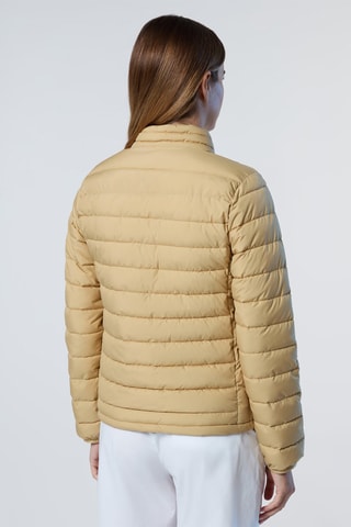 Doudoune - North Sails - Beige