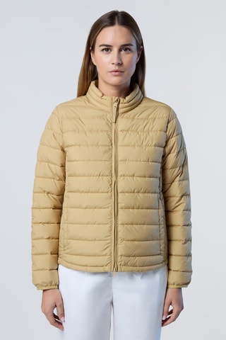 Doudoune - North Sails - Beige