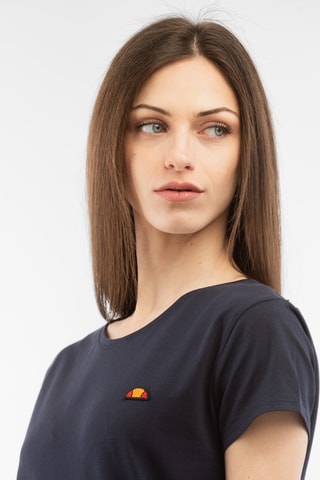 T-shirt - Bleu foncé