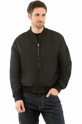 Blouson Sartoria - Noir