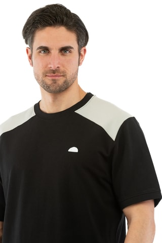 T-shirt - Noir