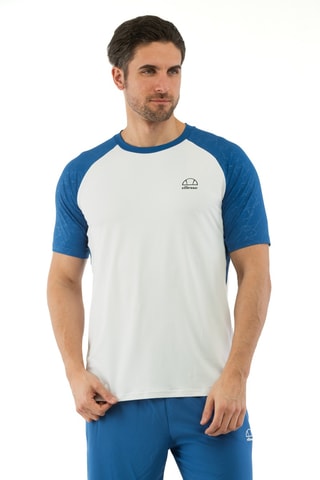 T-shirt - Blanc