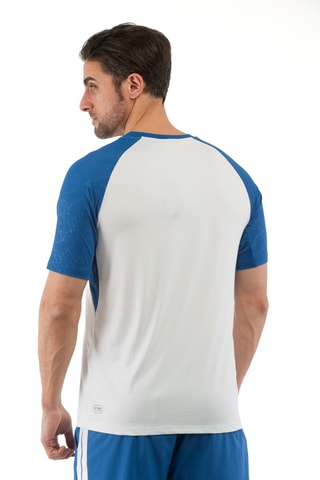 T-shirt - Blanc