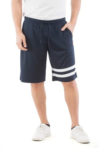 Short Rimini - Bleu foncé