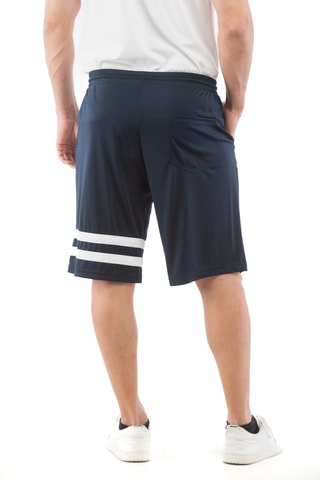 Short Rimini - Bleu foncé