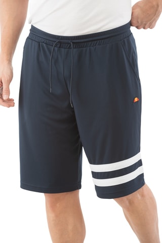 Short Rimini - Bleu foncé