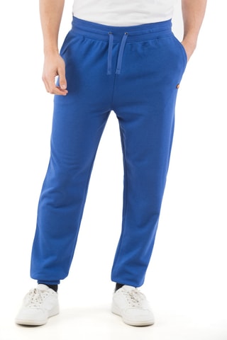 Pantalon Patch - Bleu