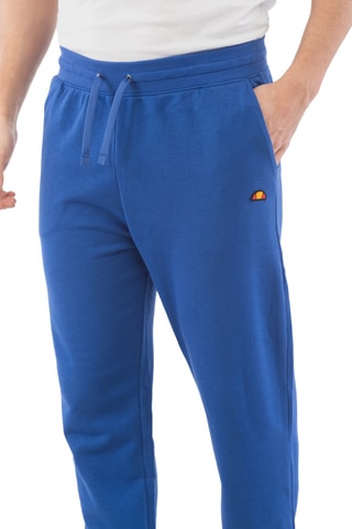 Pantalon Patch - Bleu