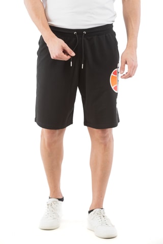 Short - Noir