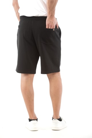Short - Noir