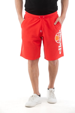Short - Rouge