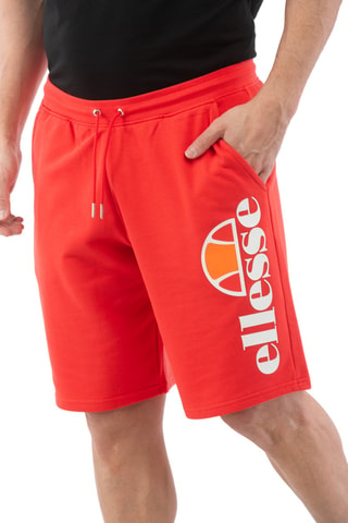 Short - Rouge