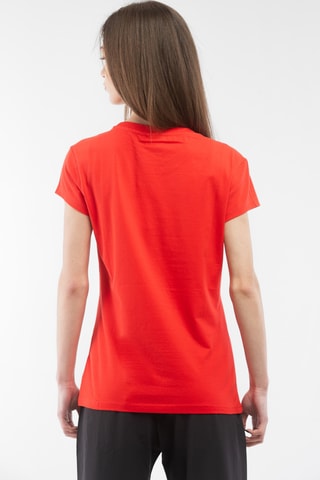 T-shirt - Rouge