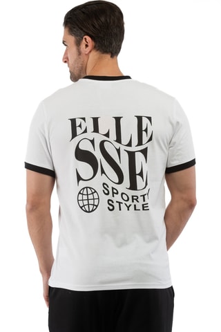T-shirt - Blanc