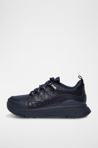 Baskets Neo - Bleu marine