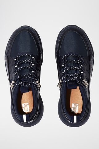 Baskets Neo - Bleu marine
