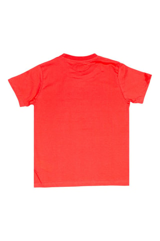 T-shirt - Blanc et noir