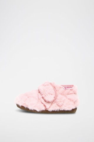 Bottines Home - Rose