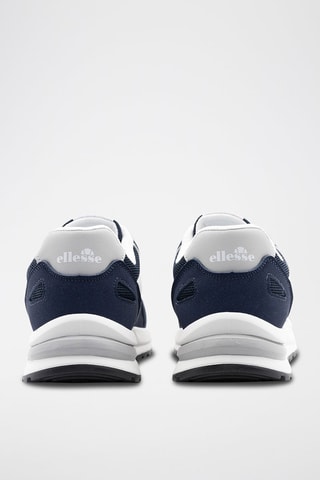 Baskets - Bleu marine